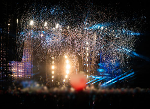 张家港市演唱会