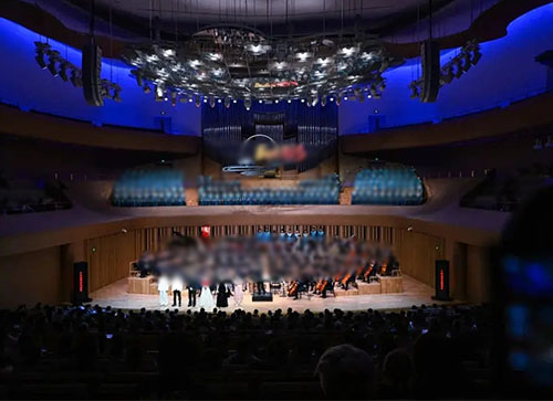 张家港市音乐会